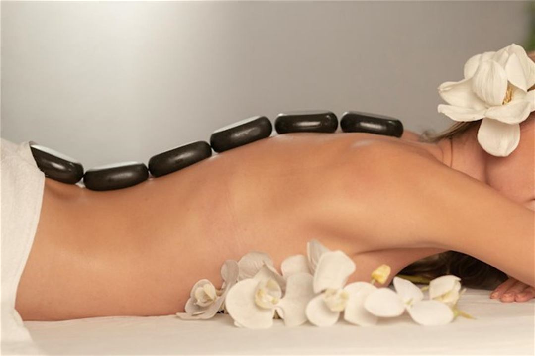 Hot stone massage - vejen til dyb afslapning