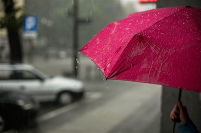 Storm paraplyer - Når vejret viser sit barske ansigt