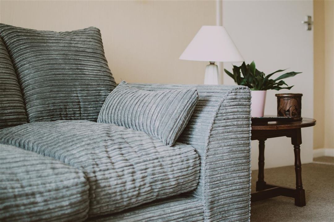 Alverdens sofaer: Find en, der passer i dit hjem