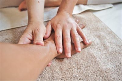 En guide til massage olie i din klinik