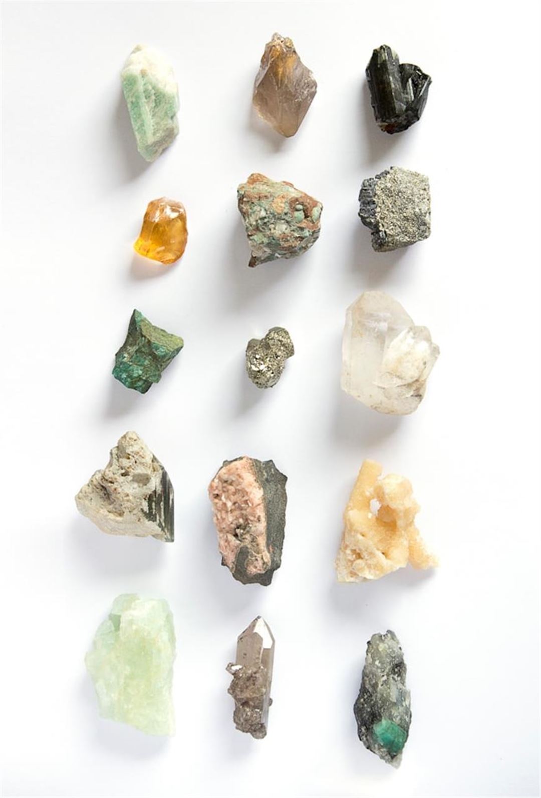 Krystallernes fortryllelse: En dybdegående guide til krystaller og deres energi