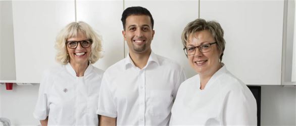 Teamtand: din tandlægepartner i hjertet af Måløv
