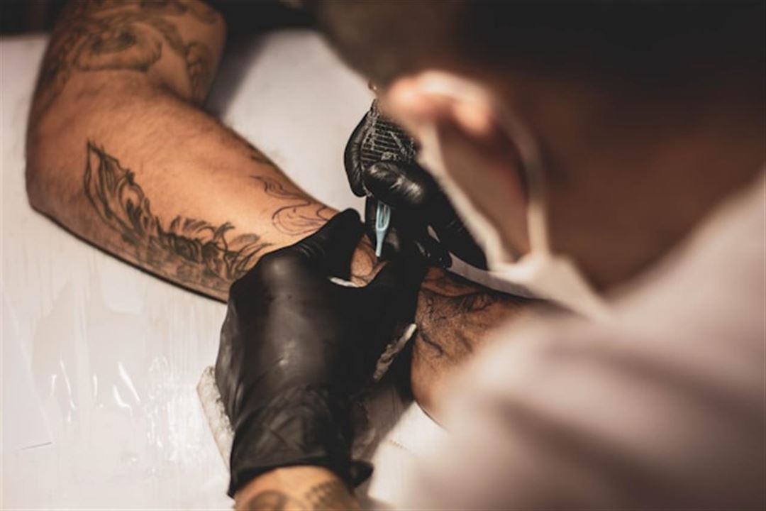 Incredible Ink: Hvor kunst og tatoveringer forenes