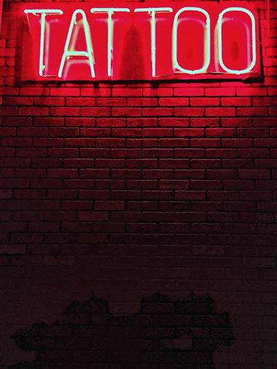 Populære tatoveringsdesigns: Få lavet din næste tatovering hos Incredible Ink