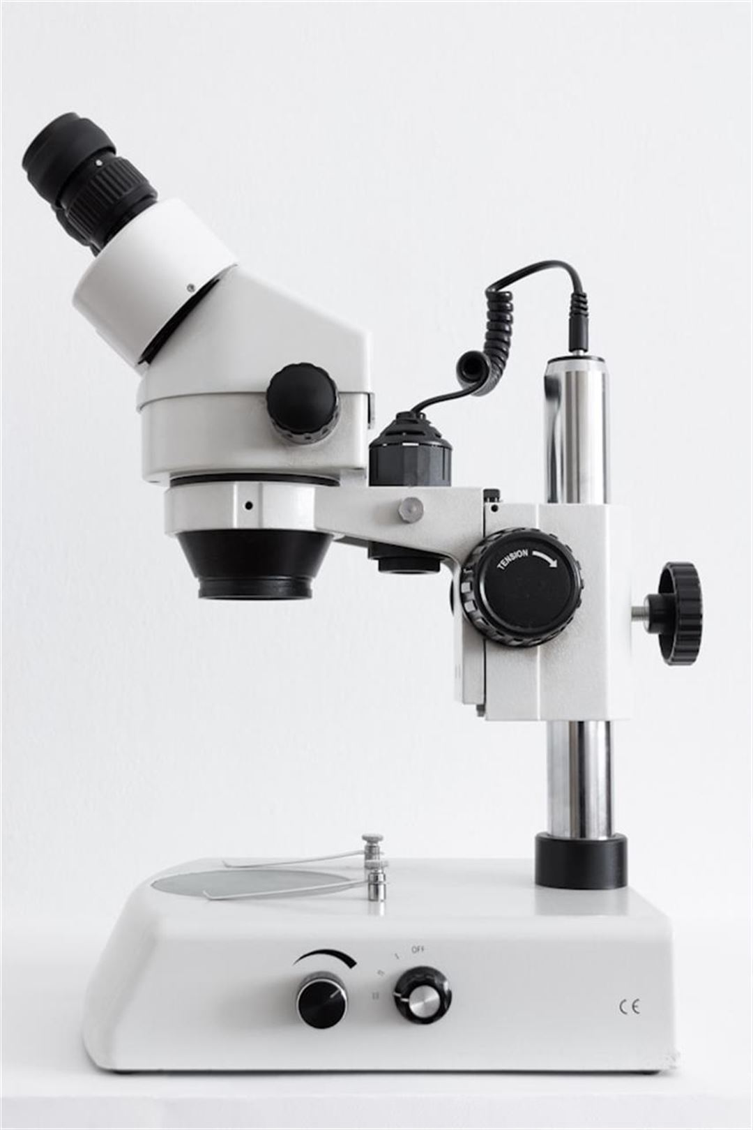 Udforsk verden af mikroskoper: Et nærmere kig på et videnskabeligt vidunder
