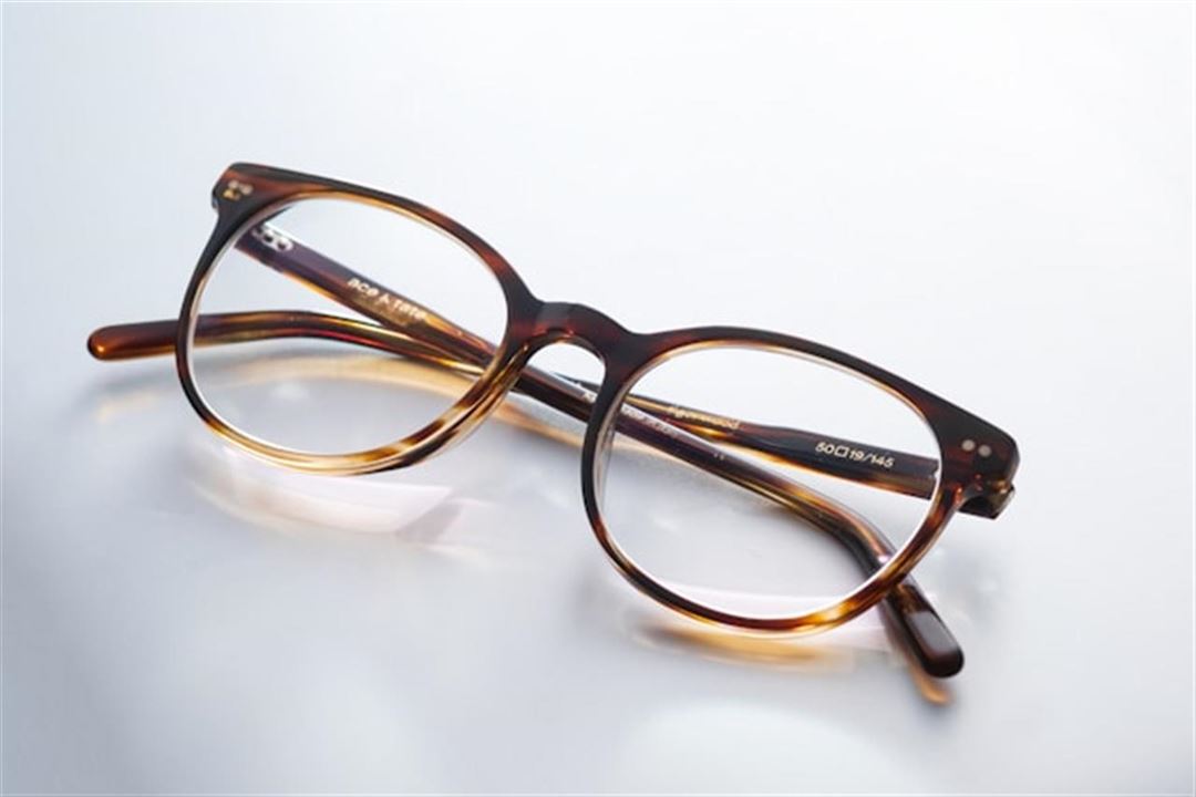 Klarhed og stil: nye brilleglas i gamle stel