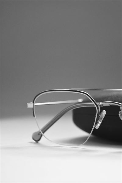 Nyd synsklarhed med opgraderinger af brilleglas