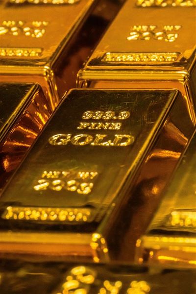 Markedets pulsslag: analyse af guldpriser