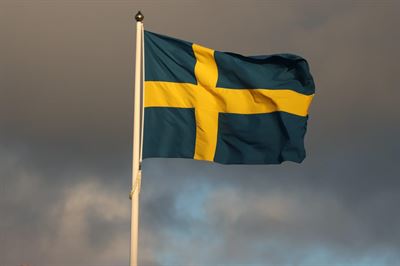 Allt du behöver veta om den svenska flaggan