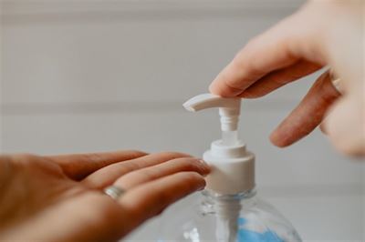 Håndsprit - den uundværlige hygiejnefaktor i en moderne verden