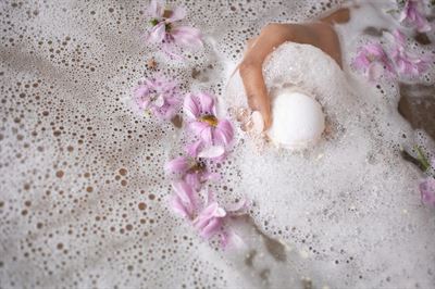 Luksus og afslapning: At finde det perfekte badekar