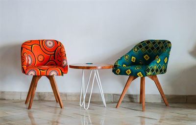 Skab dit drømmehjem med stilfulde møbler fra kendte brands