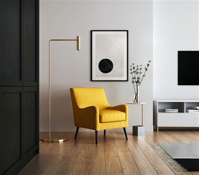 Skab den rette akustik i dit hjem med akustikbilleder