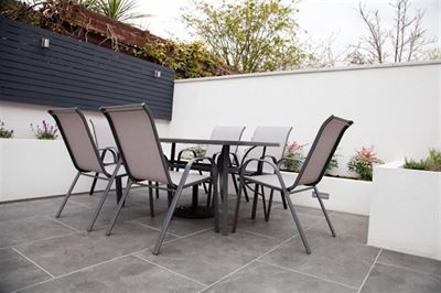 Vedligeholdelsesfri havemøbler: Den ultimative guide til praktisk udendørs komfort