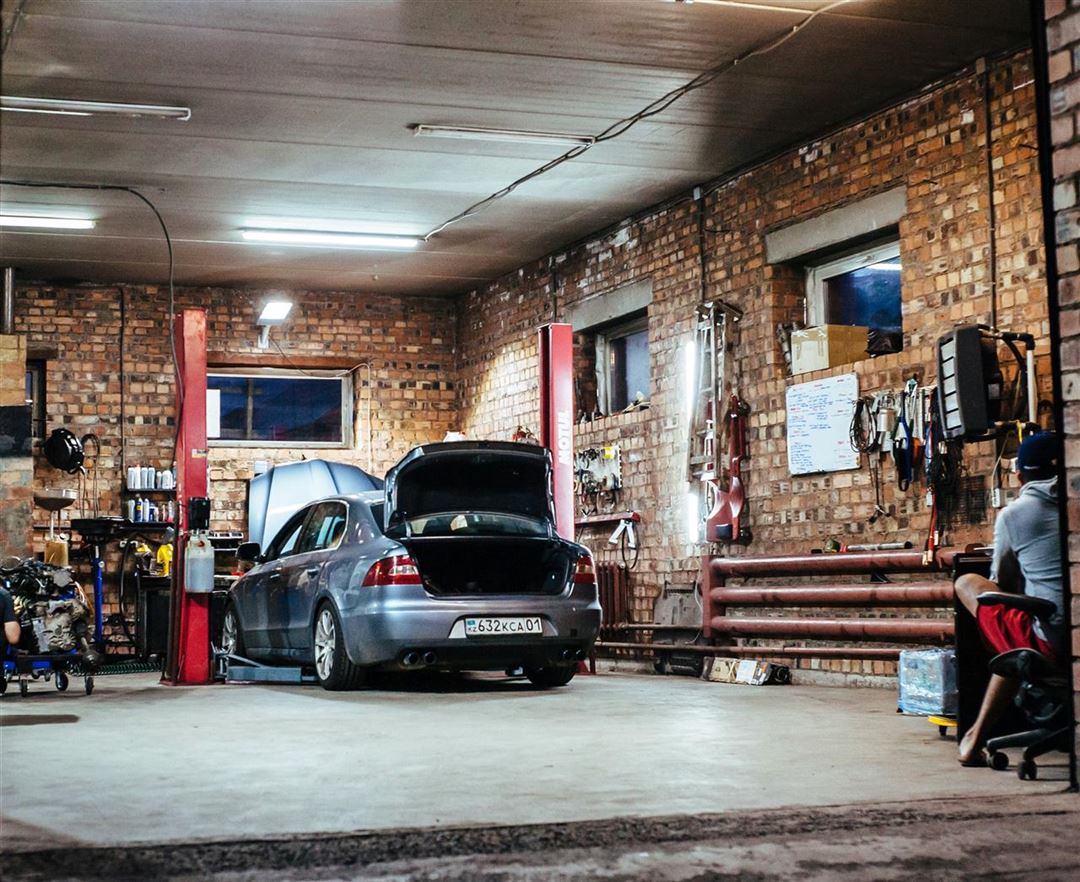Få den bedste service til din bil hos et bilværksted i Odense