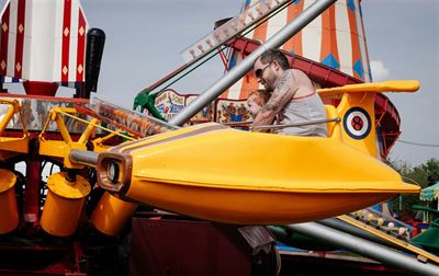 Tre overvejelser for at få en fantastisk familietur i sommerland