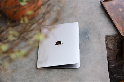 MacBook Air M1: Revolutionen af bærbar computing