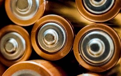 Billige batterier til enhver anvendelse