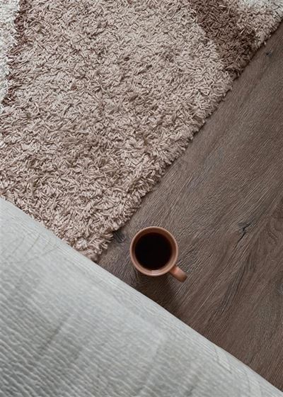 Ferm Living gulvtæpper: elegance og funktionalitet til dit hjem