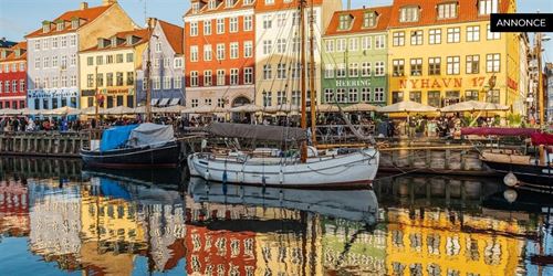 Styrkelse af teamånden med teambuilding i København