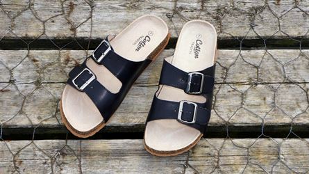 Vælg de rigtige sandaler til sommeren