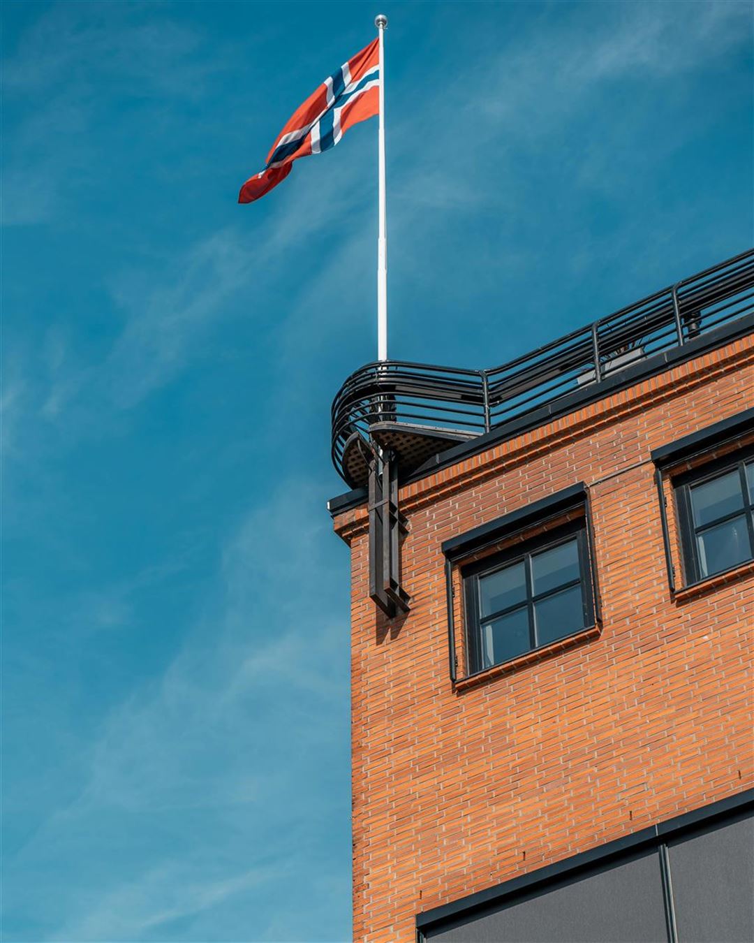17. mai dekorasjoner gjør Norges nasjonaldag uforglemmelig