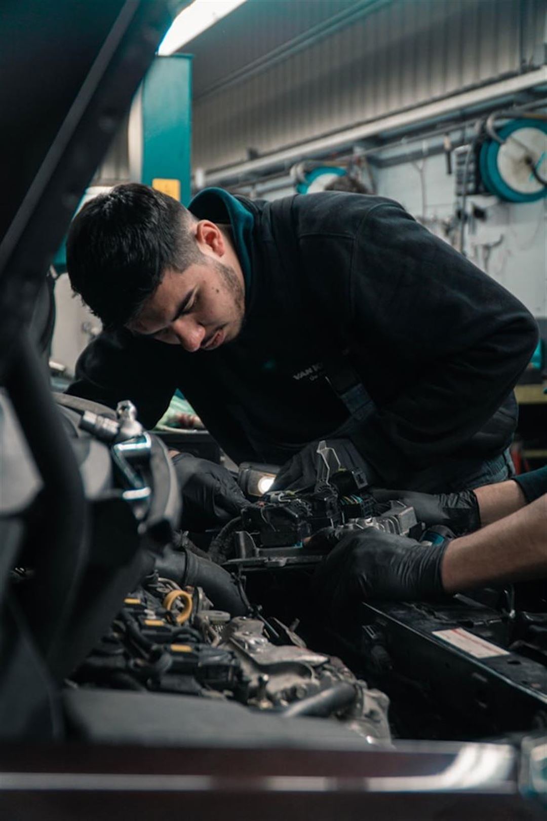 Autoværksted københavn: Professionel reparation og service for din bil