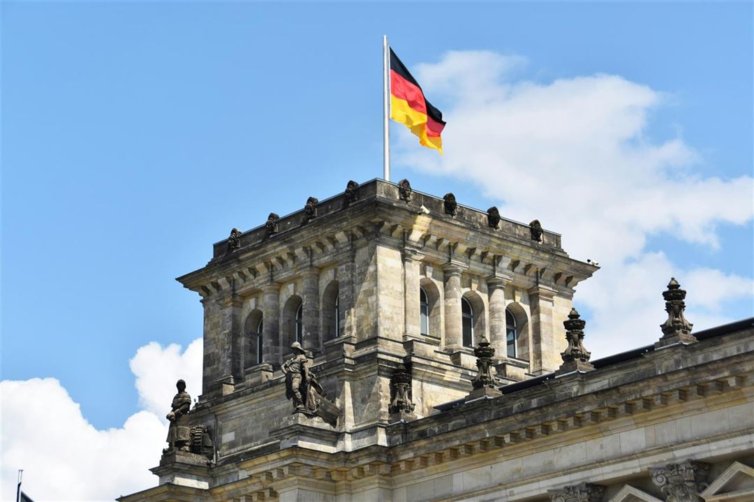 Lær tysk: En vejledning til at mestre det tyske sprog