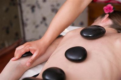 CityFys Wellness - De bedste tilbud inden for massage og afslapning