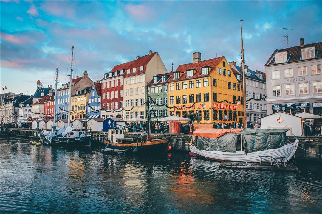 Discover Nyhavn: The Heart of Copenhagen’s Charm