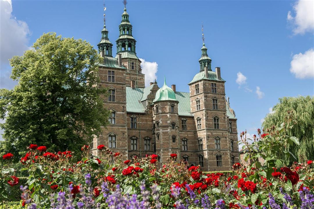 Discovering the Majesty of Rosenborg Castle: A Step Back in Time