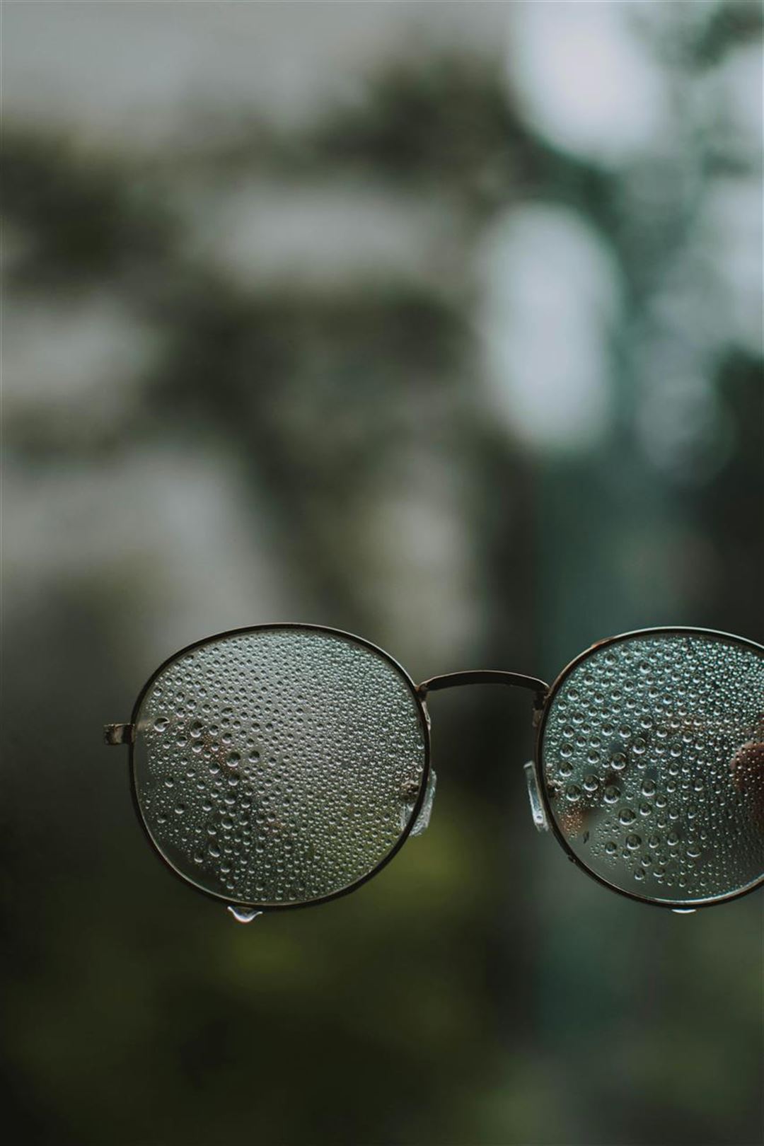 Opdag fordelene ved nye brilleglas i gammelt stel