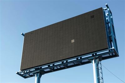 Billboards: En effektiv reklameform i det moderne landskab