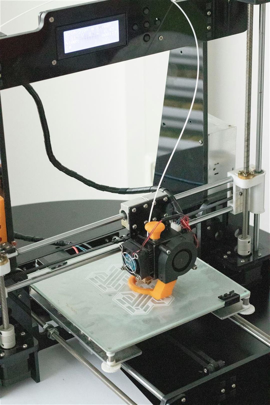 Fordele ved at bruge lasertoner i din printer