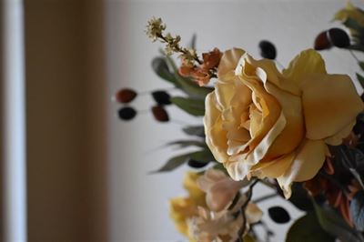 Kunstige Blomster: En praktisk og æstetisk løsning