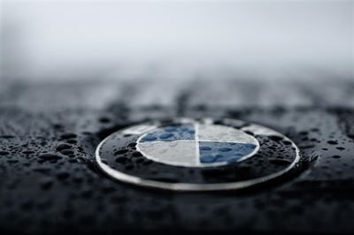 Gjør din BMW unik med stilig tilbehør