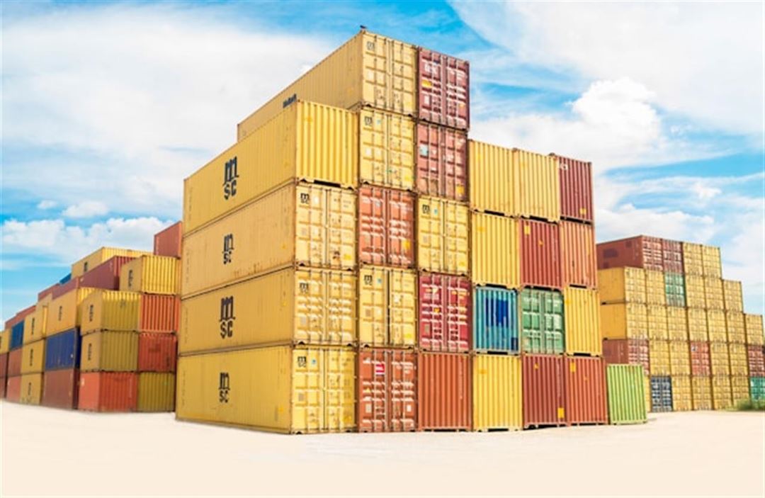 Lej container – din praktiske løsning til flytning og renovering