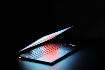 Lenovo P52 ThinkPad - Teknologi i særklasse