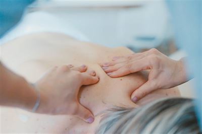 Få en afslappende og afspændende massage i hjertet af københavn