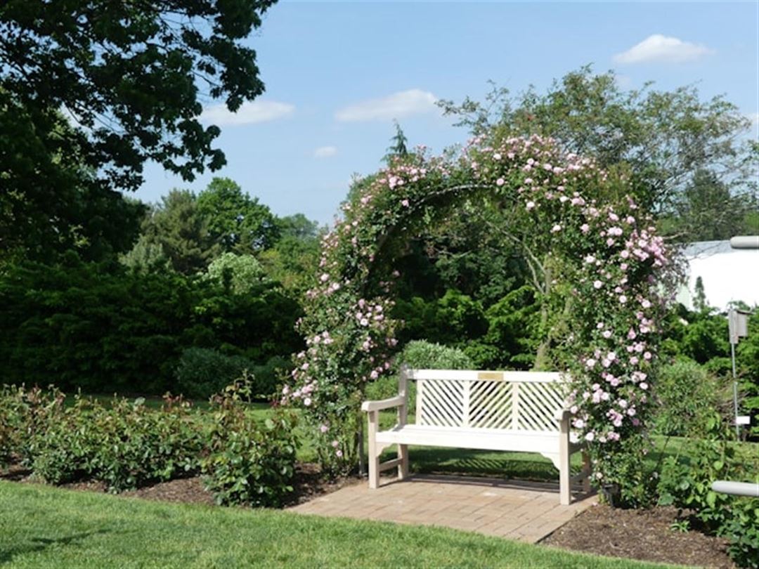 Havebænke til enhver have - Skab det perfekte udendørs rum