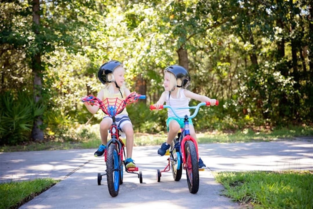 Trybike – den ultimative cykel til dit barns udvikling 