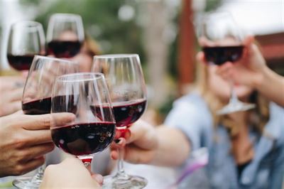 Guide til alkoholfri vin