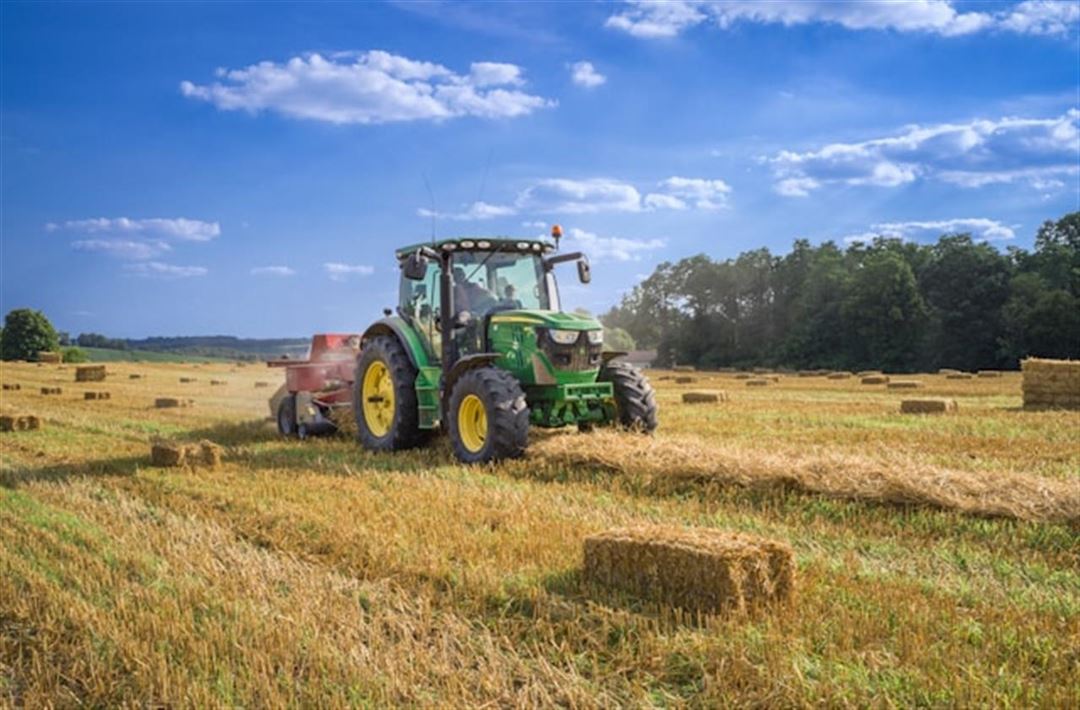 Traktor til hobbylandbrug: En guide til valg af den rette maskine