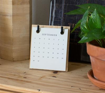 Familie kalender – Organisér familiens dagligdag