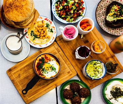 Frokostordning Silkeborg - En frokostordning af høj kvalitet