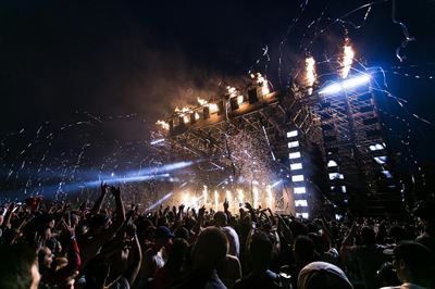 Hold strømmen kørende på festival med Charging.dk