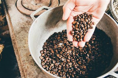 Oplev kvalitetskaffe med Moccamaster kaffemaskine