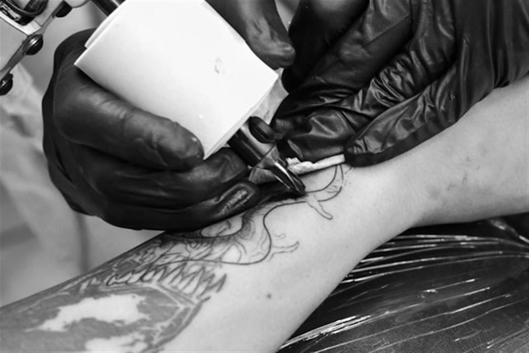 incredible ink - En guide til den perfekte tatovering