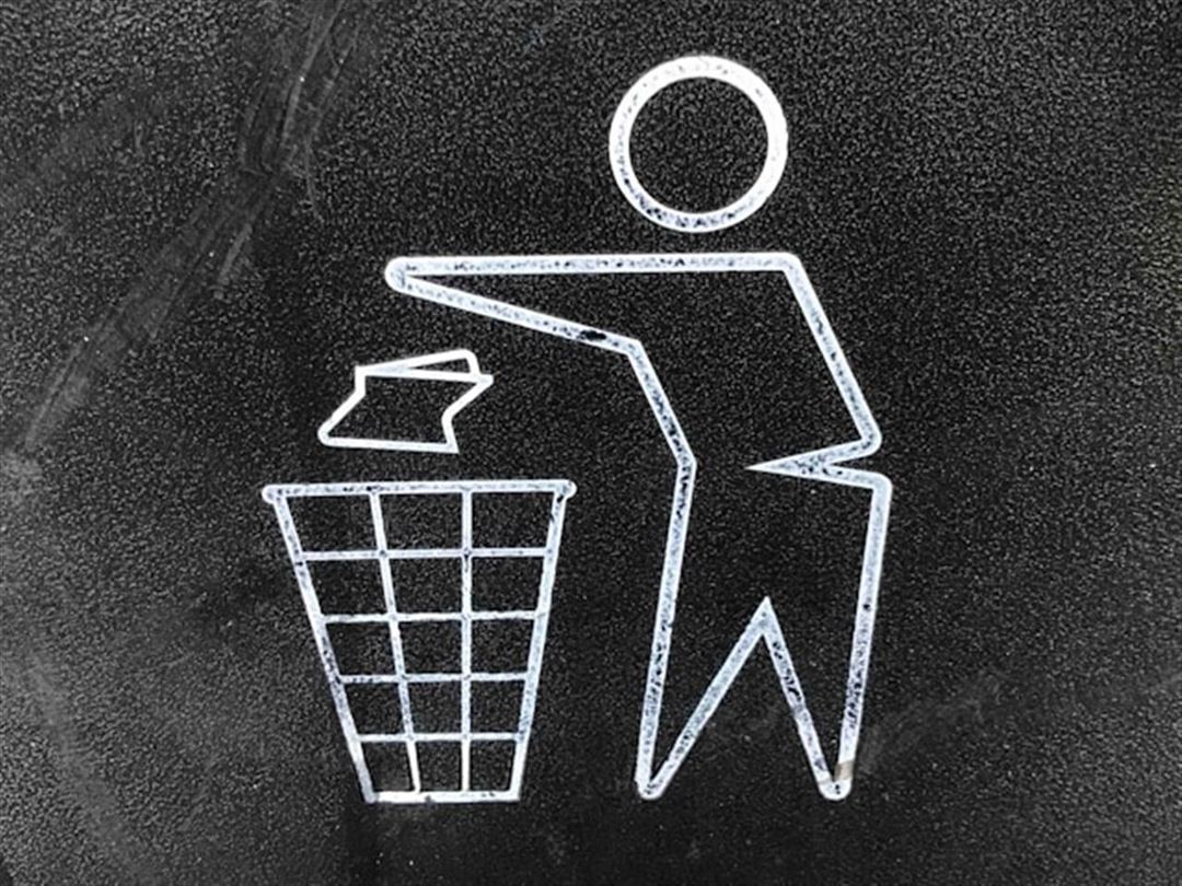 Affaldsskilte: Den ultimative guide til korrekt affaldssortering