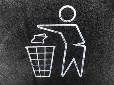Affaldsskilte: Den ultimative guide til korrekt affaldssortering